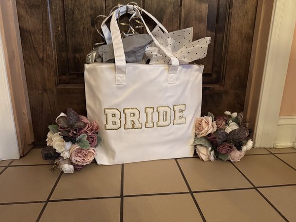 Bridal Bag